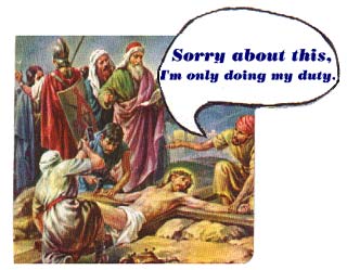 Greatest Police Crime